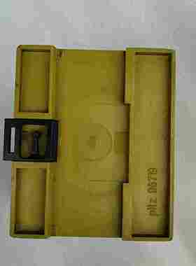 议价皮尔兹PNOZ24VDC3S1O，474695，拆机