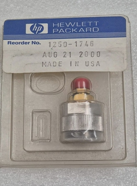 HPAgilent1250-1746APC-7至3.5mm公头精密等级校准适配