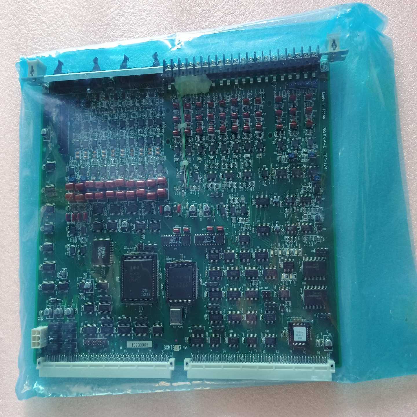 主板 NFV1EF2  T1460003  成色如图，实物拍（地坛设备）