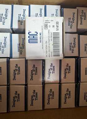 询价~34C-ABA-GEMA-1BAMAC点胶机电磁