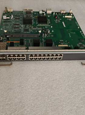 H3CLSQ1GV24PSC024口千兆电，4SFP光口-议价