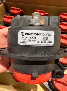 Rincon开关HVBD4AXR（替代GIGAVACH询价