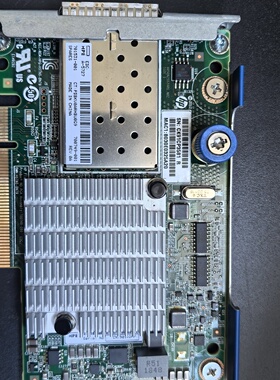 HPEGen10万兆700751B21网卡10Gb议价