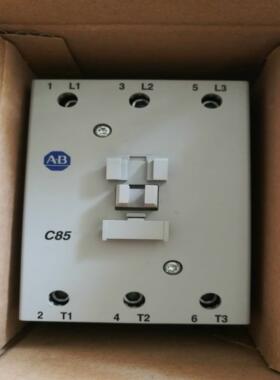 配件*现货*ＡＢ 100-C85KF10 100-C85KF01 100-C85*00 AC22议价