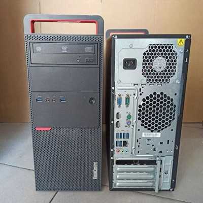 联想ThinkGentreM8600t准系统支持六七代--议价商品