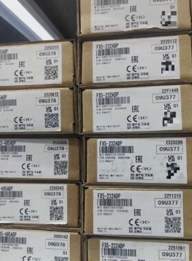 售前询价非标价FX5-232ADPFX5-485ADP全新原装正品假一议价