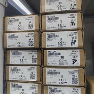 售前询价非标价FX5-232ADPFX5-485ADP全新原装正品假一议价