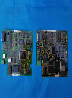 【议价】216IF/G5安川变频器通信卡87216-12011-S0