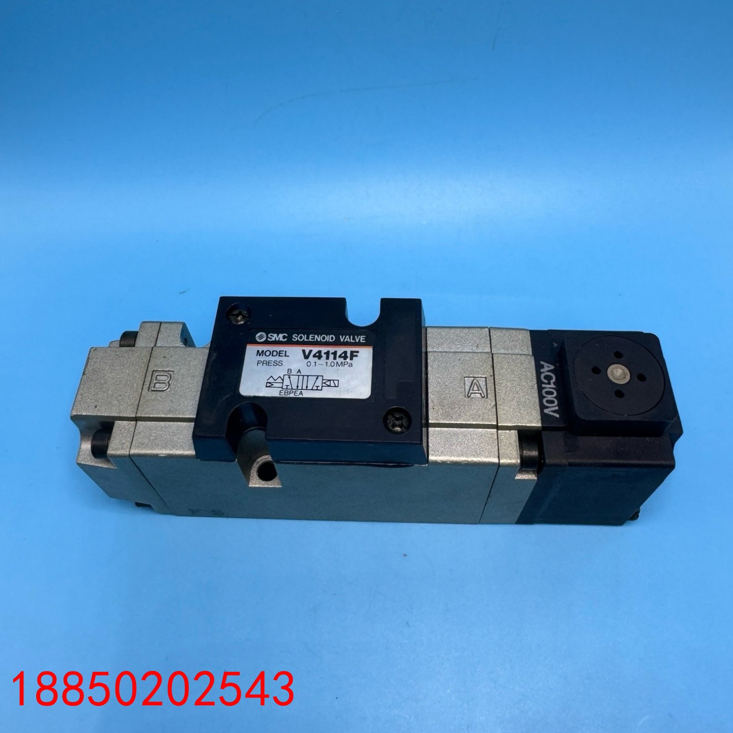 【请询价】出FESTO品牌的电磁阀型号为VFS3100-5F这款电