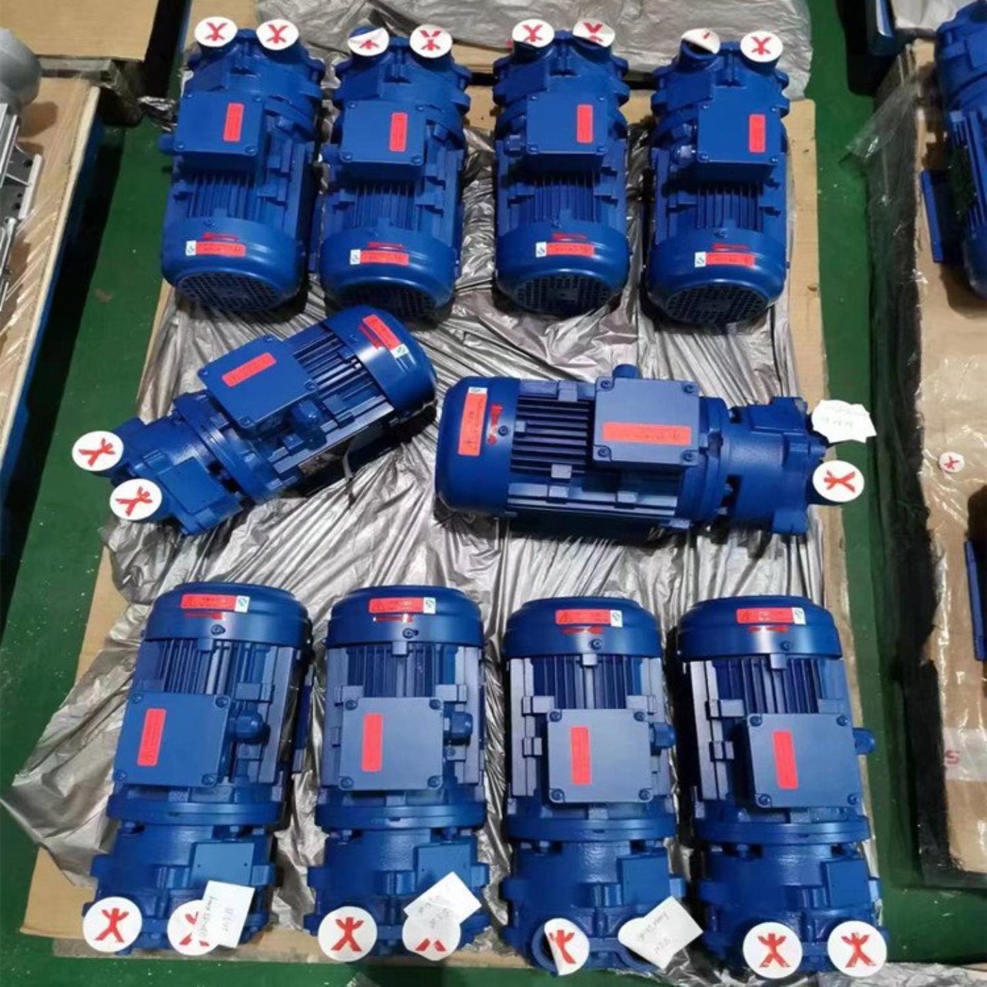 议价议价SPECK-VZ系列液环真空泵   用于碳氢清洗议价