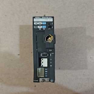 Nidec Sankyo伺服驱动器