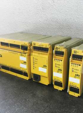 议价德国皮尔兹PILZPNOZm1Speco773111/PNOZms4p773830