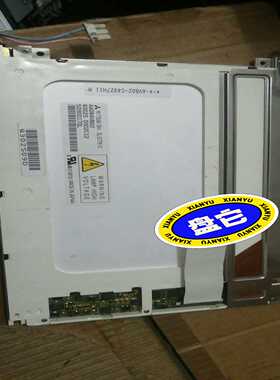 （议价）8.4寸显示屏AA084VB02／VB01
