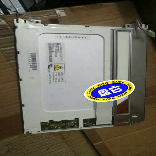 （议价）8.4寸显示屏AA084VB02／VB01
