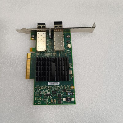 IBM EC30 PCIe2 2-port 10GbE Ro