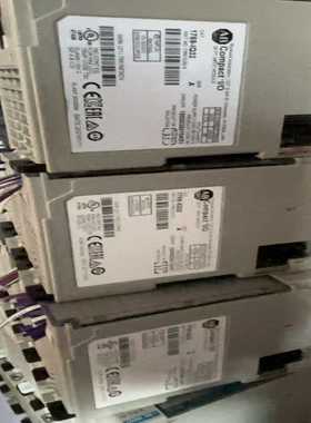 AB罗克韦尔CompactI/O1769-IQ32数--议价商品