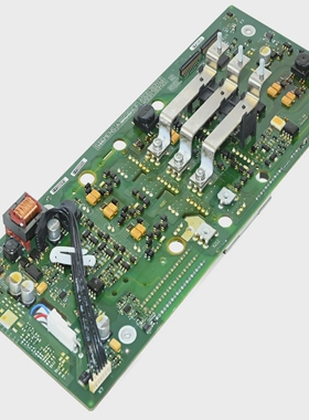 西门子A5E01283425司机板