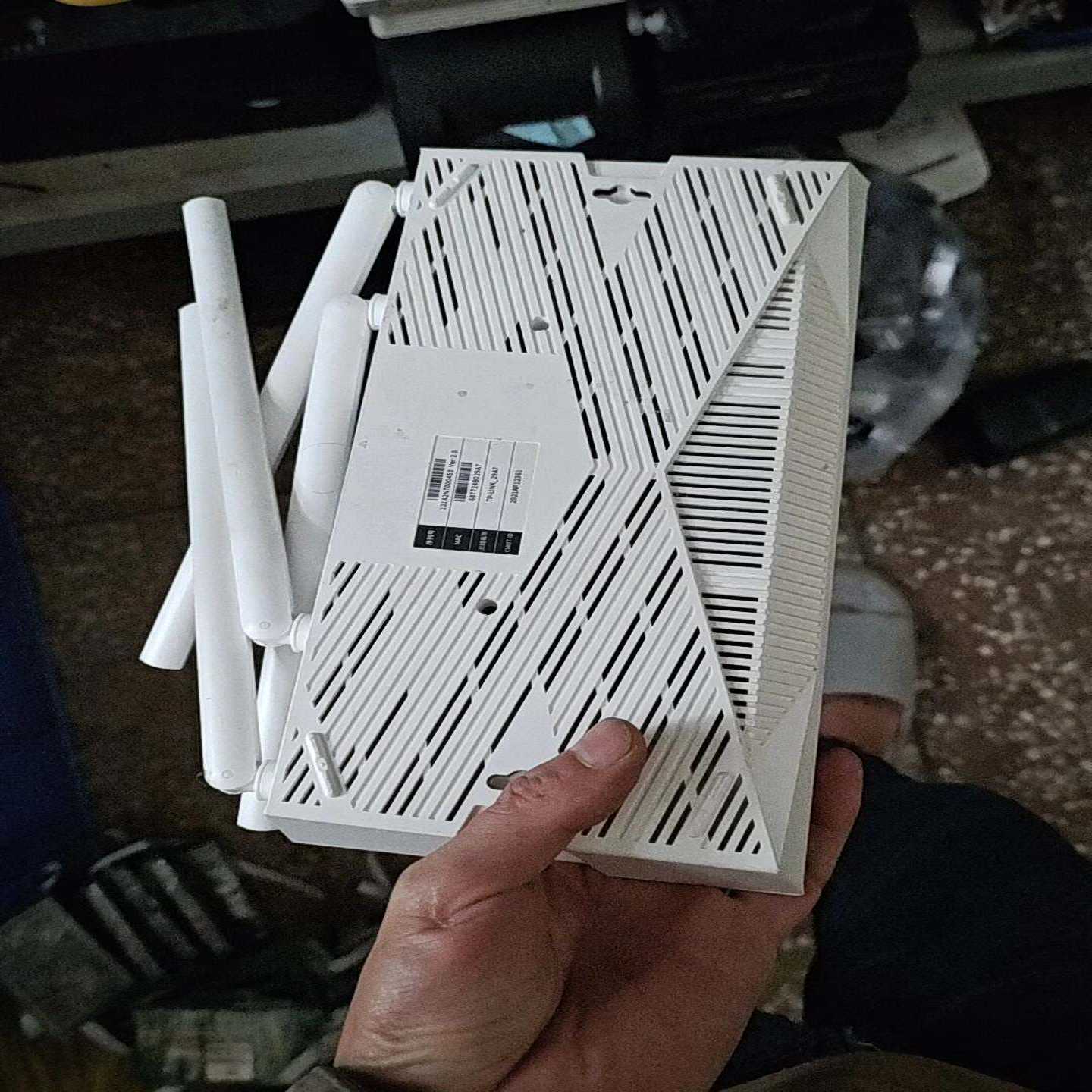 ‘TP-LINKTL-XDR3010易展版--议价商品