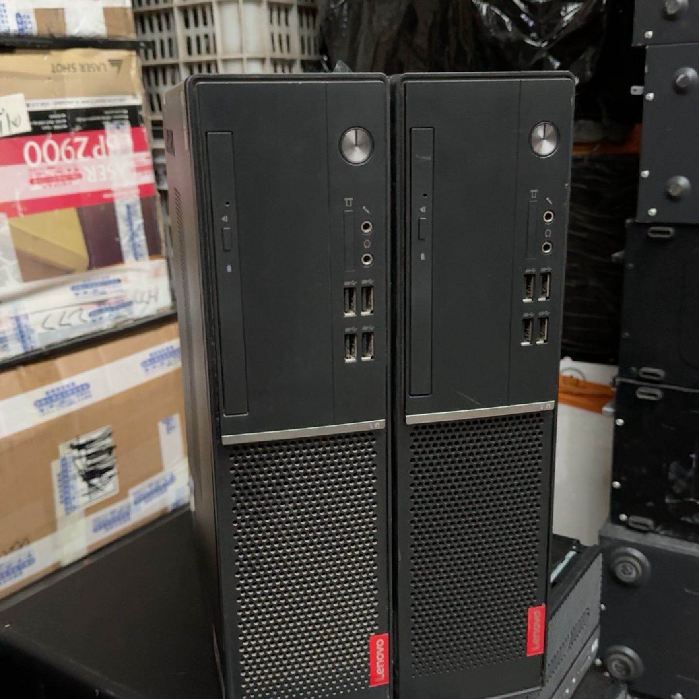 联想m4000e 准系统7代，图片2台，不含内存硬盘cpu，--议价商品