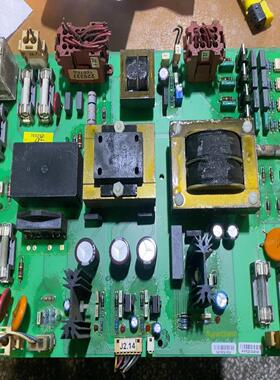 【请询价】海宝HPR260HPR400等离子电源配电板PCB2编号