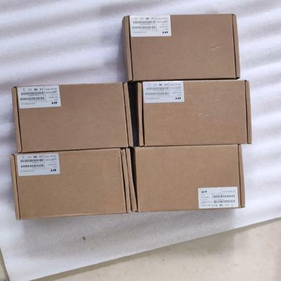 道尔斯特8口千兆以太网机DST-SW-8TX未开（佳毅工控）