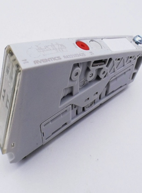 AventicsR4221024255/2-Wegeventil-unused-