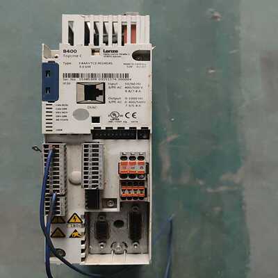 伦茨84003.0KW400VE84AVTCE302询价