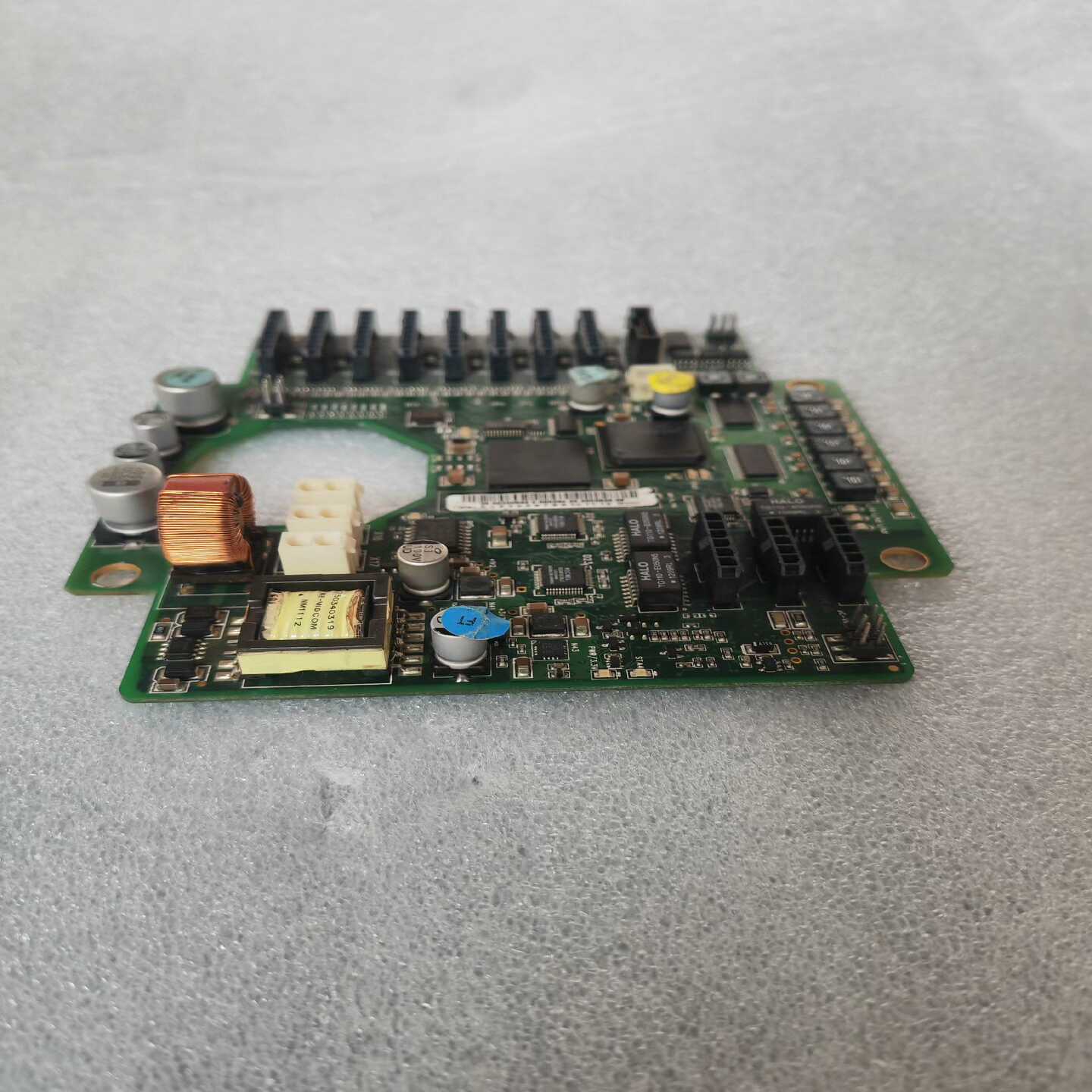 咨询-库卡机器人KRC4rdc板