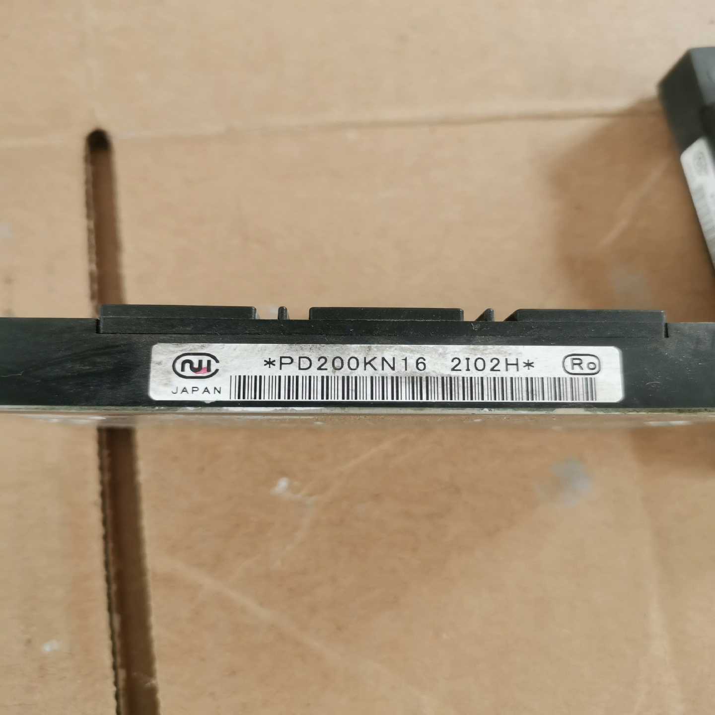 咨询-pd200kn16，功能包上机