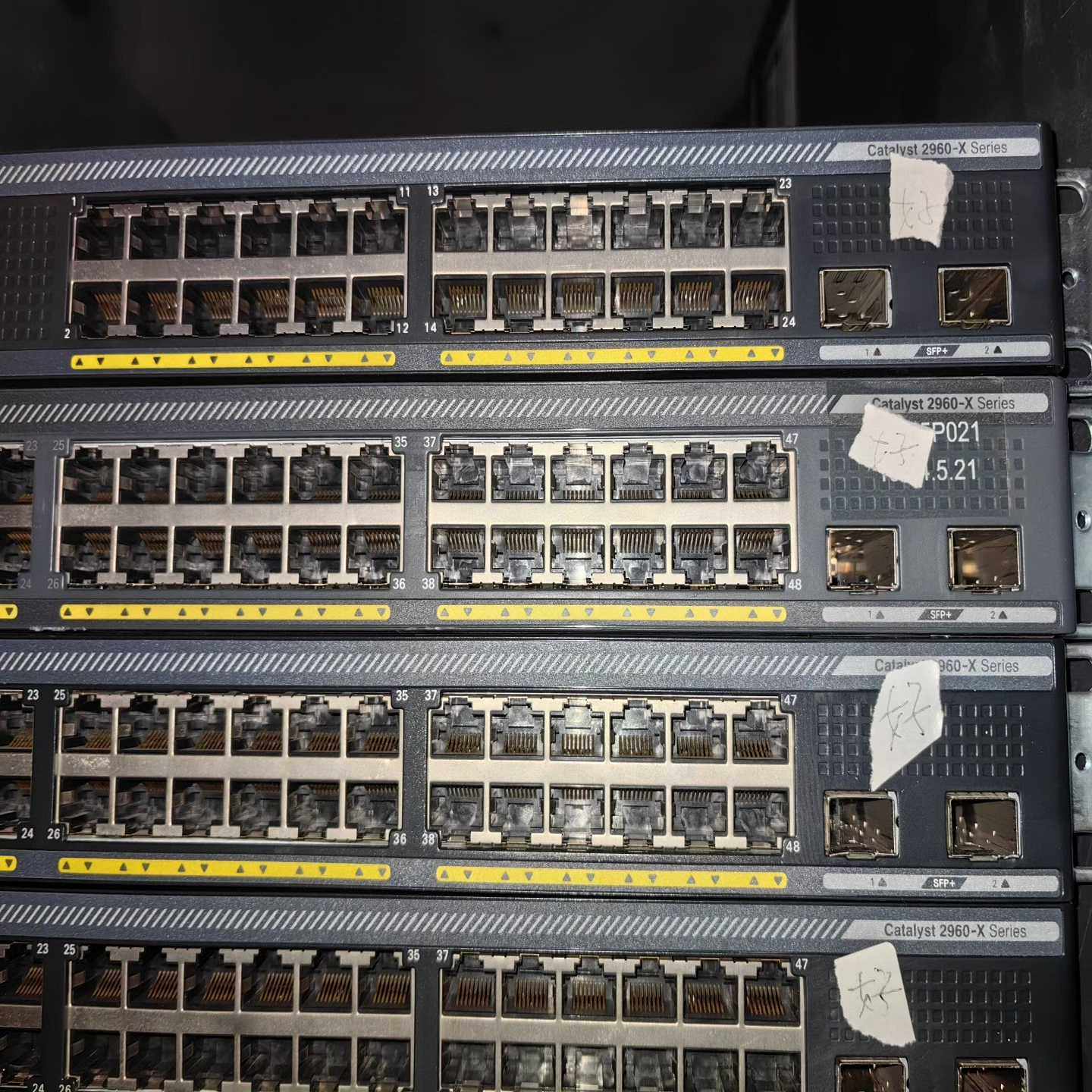 CiscoWS-C2960X-48LPD-L询价