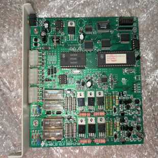 泛海三江2100火灾报警器主机双回路接口卡,功能包正常120询价