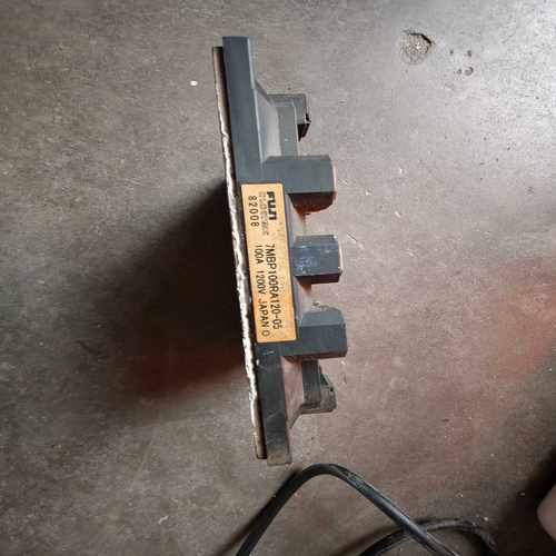 富士 7MBP100RA120-05 7MBP100RA12（佳毅工控）