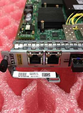 华为AST2 TMBM1AST201 光监控信道板 OSN1