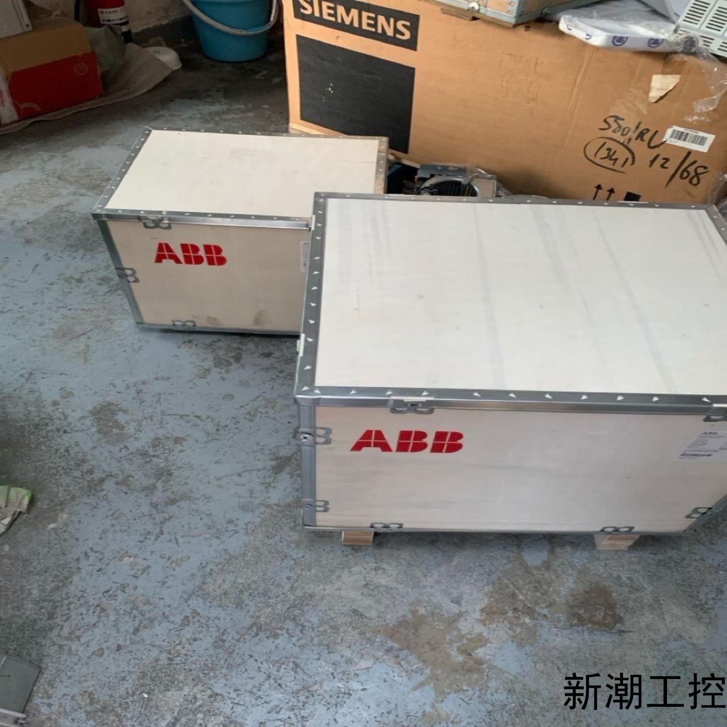 ABB PSTPSTB系列软启动器 工程余款  现货议价商品