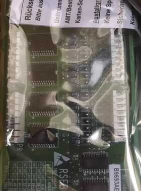 奥的斯RSEB板B9693AE1~询价