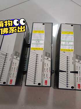 ABBproconticcs31FLATI/0【博航商行】