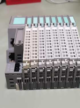 询价~马扎克主机HR124+PC101  CPU板，功能测试