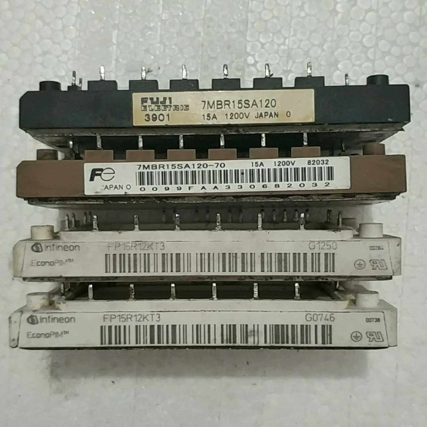 7MBR15SA120-50FP15R12KT3询价