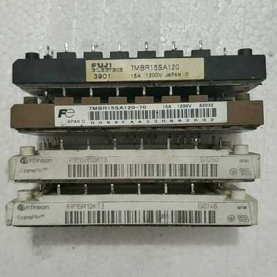 7MBR15SA120-50FP15R12KT3询价