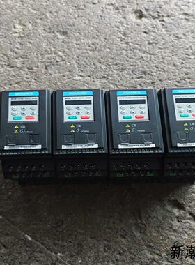 汇川变频器MD200T15B 15KW 380V议价商品