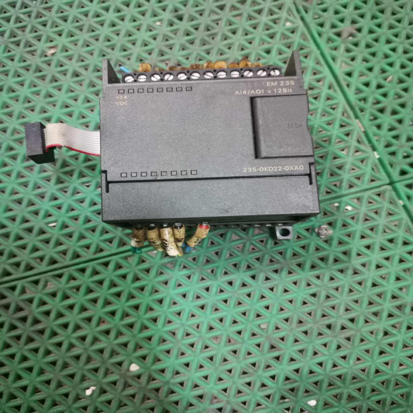 6ES7235-0KD22-0XA0PLC拆询价