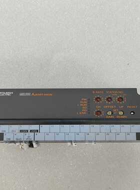 三菱AJ65BT-64DAID/A转换器模块，原装拆机，实--议价商品