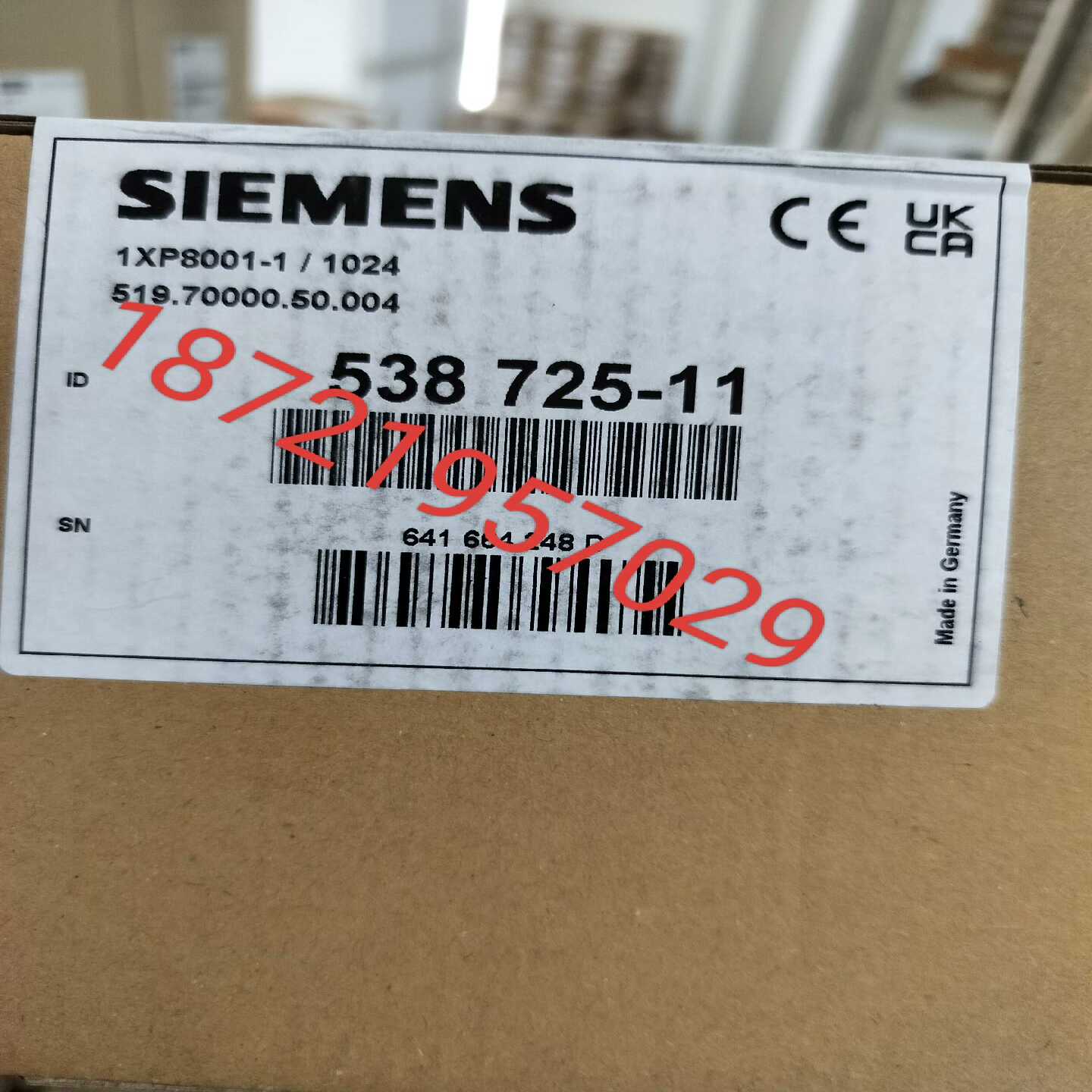 1XP8001-1/1024【询价】