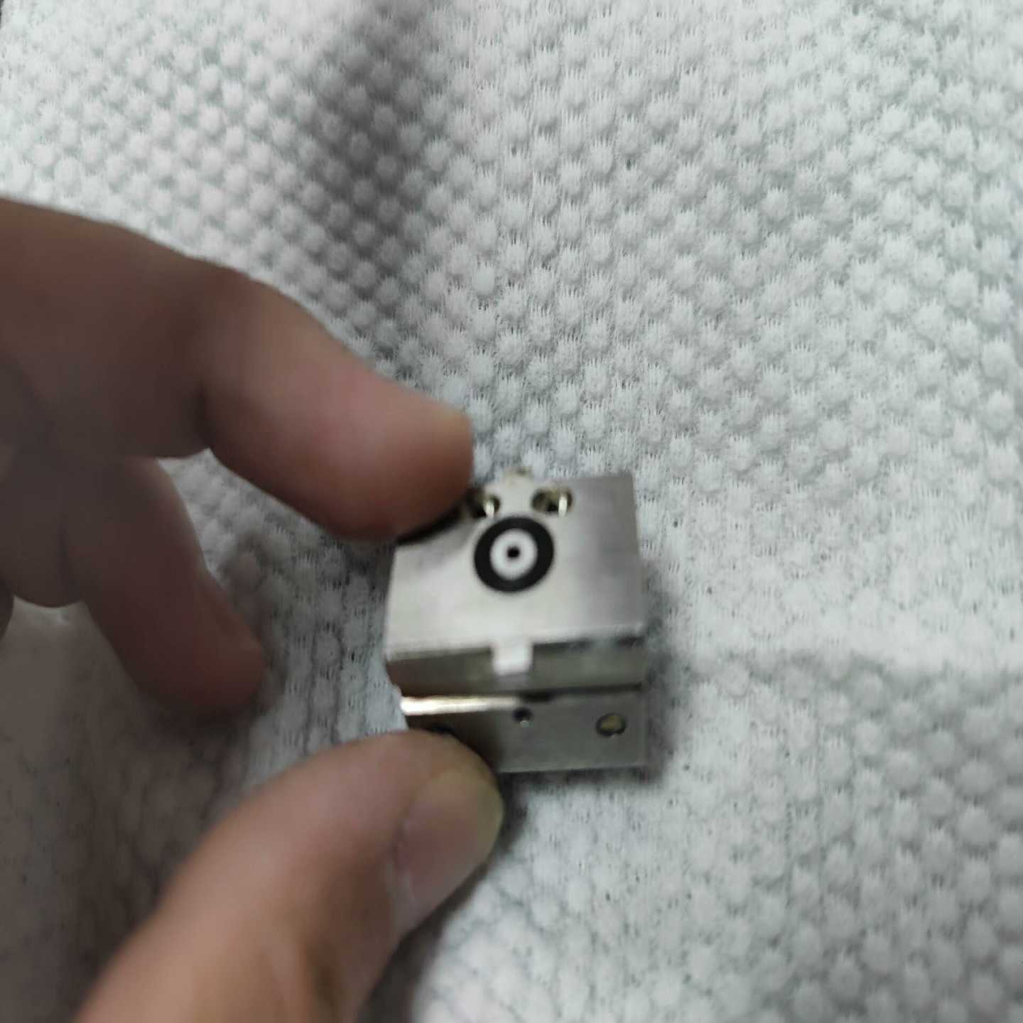 议价诺信oso签名喷嘴，诺信纤喷嘴iversal