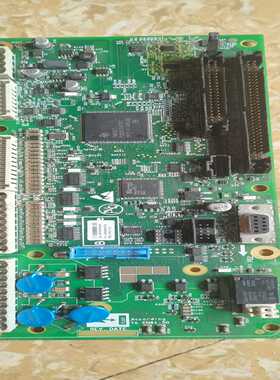 询价OTISELEVATOR电梯配件A6A610ATXY主板S