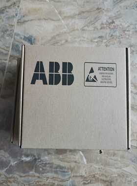 【议价】APOW-01C，ACS800变频器电源板，未开封适用