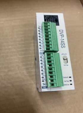 DVP14SS11T2台达PLC，实物图，，功能询价
