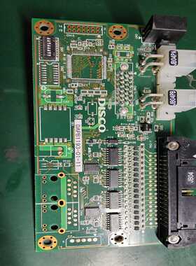 DAPB1193-01-11disco控制板议价-议价