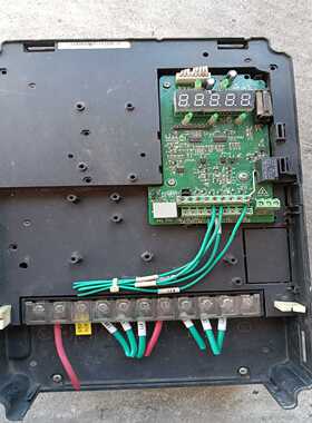 汇川MD280NT11GB/15PB没有盖子11kw/询价