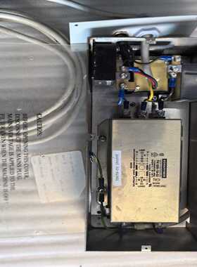 02-81061 ASM控制电源箱 01-18148 REV--议价商品